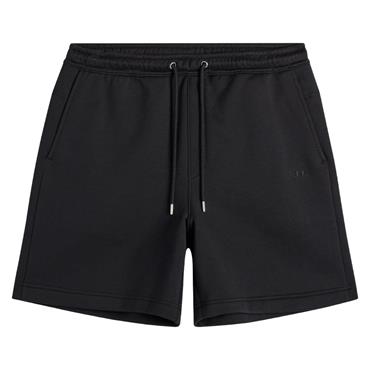 J.Lindeberg Gents Alpha Shorts Black (9999)
