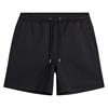 J.Lindeberg Gents Alpha Shorts Black (9999)