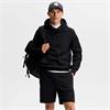 J.Lindeberg Gents Alpha Shorts Black (9999)