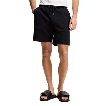 J.Lindeberg Gents Alpha Shorts Black (9999)