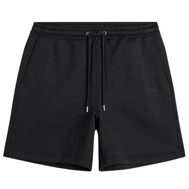 J.Lindeberg Gents Alpha Shorts Black (9999)
