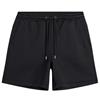 J.Lindeberg Gents Alpha Shorts Black (9999)
