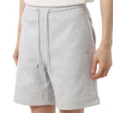 J.Lindeberg Gents Alpha Shorts Light Grey - Melange (U199)