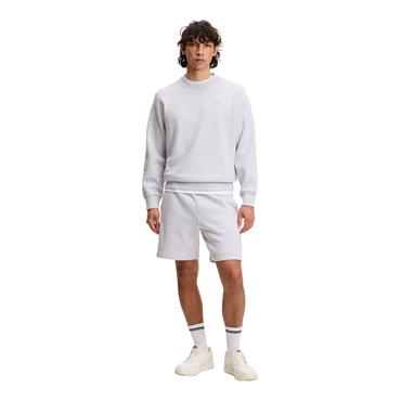 J.Lindeberg Gents Alpha Shorts Light Grey - Melange (U199)