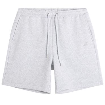 J.Lindeberg Gents Alpha Shorts Light Grey - Melange (U199)