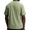 J.Lindeberg Gents Alpha T-Shirt Hedge Green (M286)