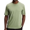 J.Lindeberg Gents Alpha T-Shirt Hedge Green (M286)