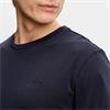 J.Lindeberg Gents Alpha T-Shirt Navy (6855)