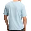 J.Lindeberg Gents Alpha T-Shirt Forget Me Not Blue (o127)