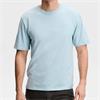 J.Lindeberg Gents Alpha T-Shirt Forget Me Not Blue (o127)