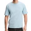 J.Lindeberg Gents Alpha T-Shirt Forget Me Not Blue (O127)