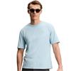 J.Lindeberg Gents Alpha T-Shirt Forget Me Not Blue (O127)