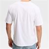 J.Lindeberg Gents Alpha T-Shirt White (0000)