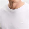 J.Lindeberg Gents Alpha T-Shirt White (0000)
