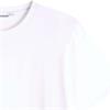 J.Lindeberg Gents Alpha T-Shirt White (0000)