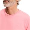 J.Lindeberg Gents Alpha T-Shirt Flamingo Plume (S226)
