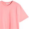 J.Lindeberg Gents Alpha T-Shirt Flamingo Plume (S226)