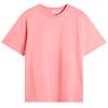 J.Lindeberg Gents Alpha T-Shirt Flamingo Plume (S226)