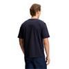J.Lindeberg Gents Alpha T-Shirt JL Navy (6855)