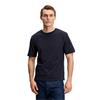 J.Lindeberg Gents Alpha T-Shirt JL Navy (6855)