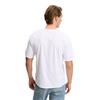 J.Lindeberg Gents Alpha T-Shirt White (0000)