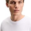 J.Lindeberg Gents Alpha T-Shirt White (0000)
