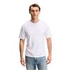 J.Lindeberg Gents Alpha T-Shirt White (0000)