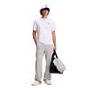 J.Lindeberg Gents Parcie Seasonal Tee White (0000)