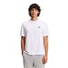 J.Lindeberg Gents Parcie Seasonal Tee White (0000)
