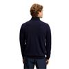 J.Lindeberg Gents Ryder Cup 2027 Kiyan Knit Sweater Navy 6855