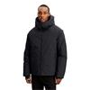 J.Lindeberg Gents Alvin Down Jacket Black (9999)