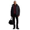 J.Lindeberg Gents Alvin Down Jacket Black (9999)