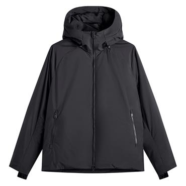 J.Lindeberg Gents Alvin Down Jacket Black (9999)