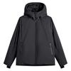 J.Lindeberg Gents Alvin Down Jacket Black (9999)