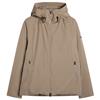 J.Lindeberg Gents Alvin Down Jacket Brindle (U144)