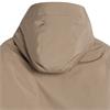 J.Lindeberg Gents Alvin Down Jacket Brindle (U144)