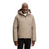 J.Lindeberg Gents Alvin Down Jacket Brindle (U144)