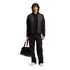 J.Lindeberg Gents Heyden Quilt Hybrid Jacket Black (9999)
