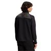 J.Lindeberg Gents Heyden Quilt Hybrid Jacket Black (9999)