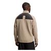 J.Lindeberg Gents Heyden Quilt Hybrid Jacket Brindle (U144)