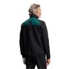 J.Lindeberg Gents Heyden Quilt Hybrid Jacket Forest Biome (M334)