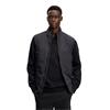 J.Lindeberg Gents Clinton Padded Vest Black (9999)