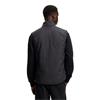 J.Lindeberg Gents Clinton Padded Vest Black (9999)