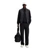 J.Lindeberg Gents Clinton Padded Vest Black (9999)