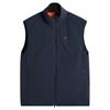 J.Lindeberg Gents Clinton Padded Vest JL Navy (6855)