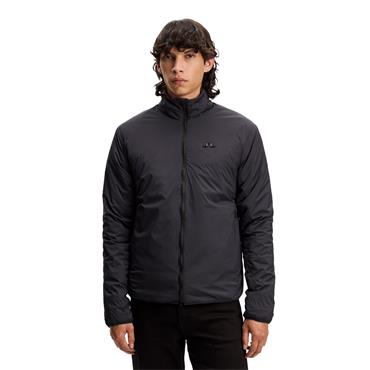 J.Lindeberg Gents Clinton Padded Jacket Black (9999)