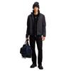 J.Lindeberg Gents Clinton Padded Jacket Black (9999)