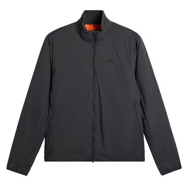 J.Lindeberg Gents Clinton Padded Jacket Black (9999)