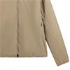 J.Lindeberg Gents Clinton Padded Jacket Brindle (U144)