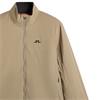 J.Lindeberg Gents Clinton Padded Jacket Brindle (U144)